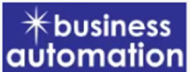 business automation
